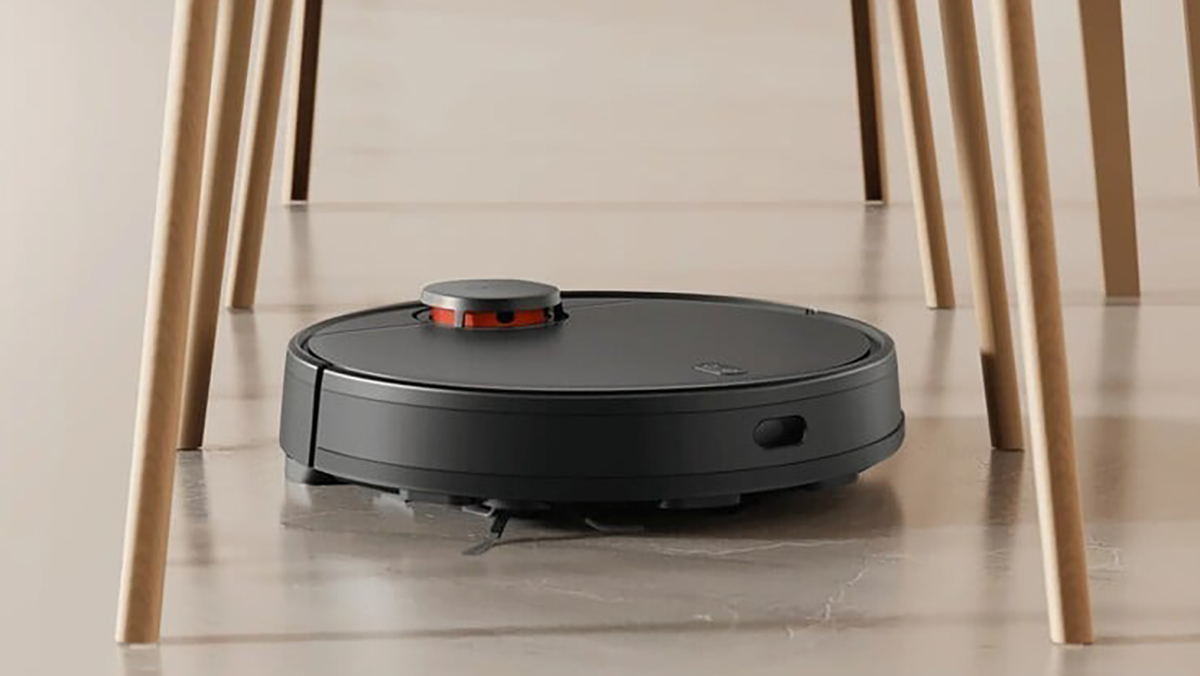 Xiaomi Robot Vacuum T12