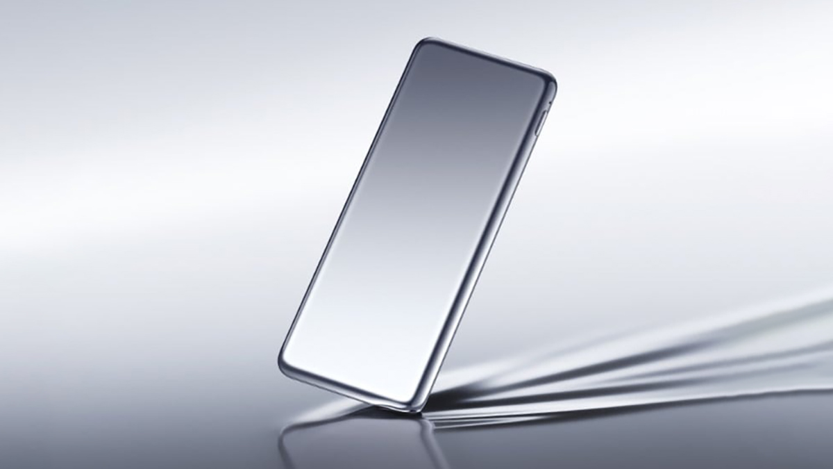 Xiaomi ra mắt Ultra-Thin Power Bank