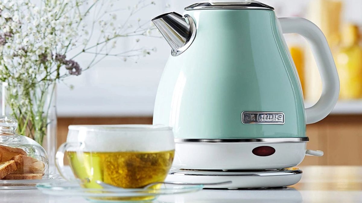 Lựa chọn công suất ấm siêu tốc phù hợp