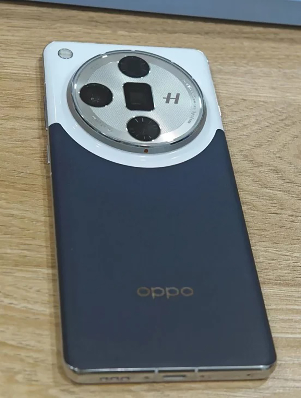 OPPO Find X7 series