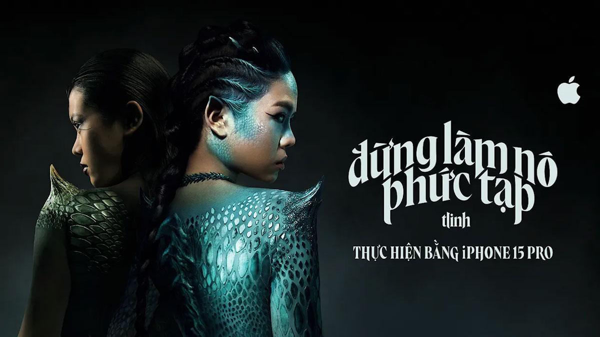 Điểm nổi bật của MV 
