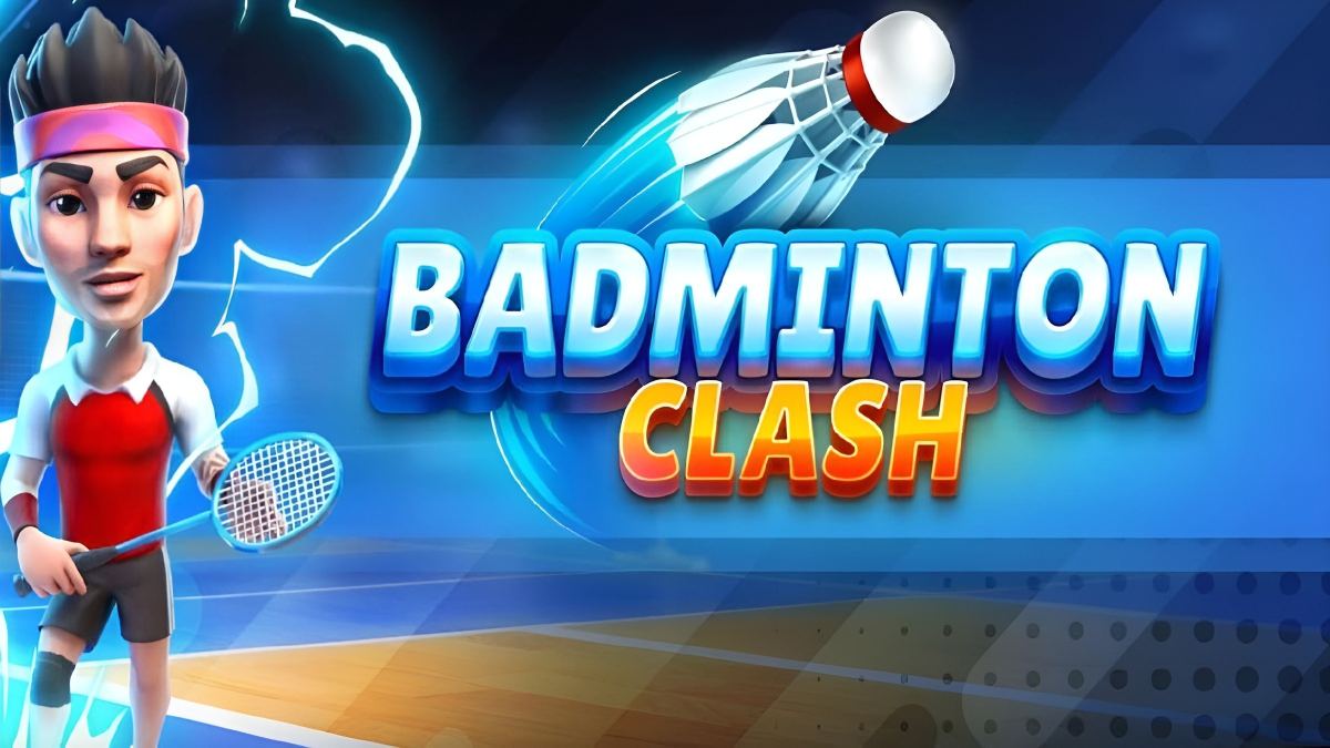 Ưu điểm nổi bật của game Badminton Clash 3D