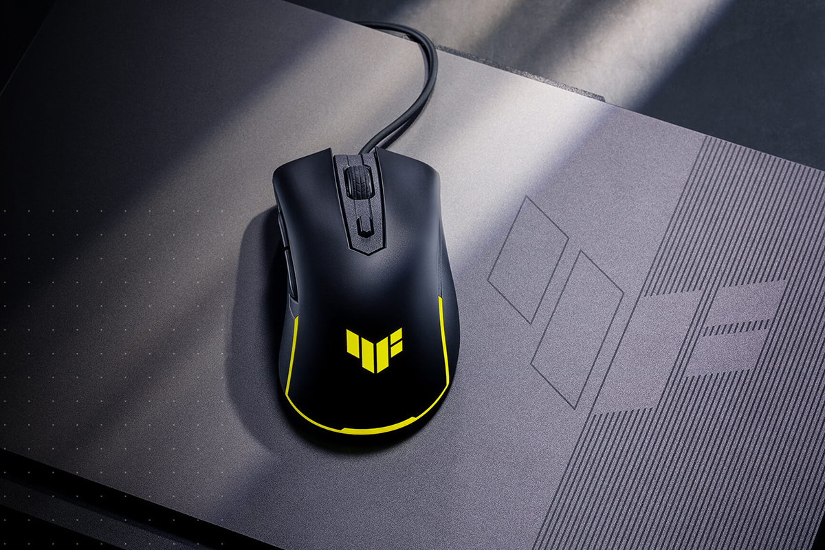 Asus TUF M3 Gen 2
