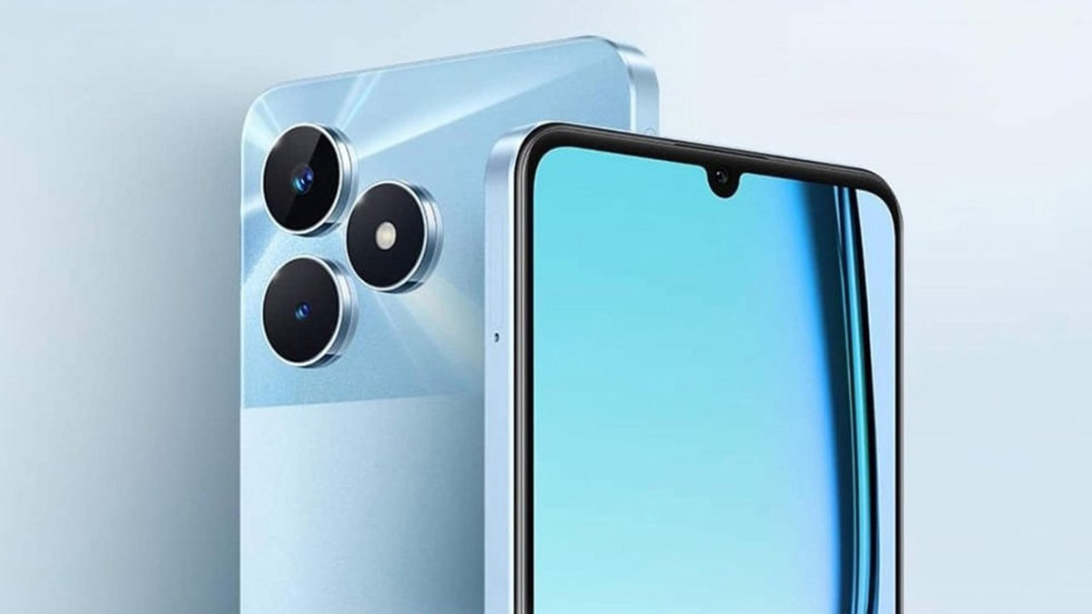 realme Note 50 sẽ có giá hấp dẫn