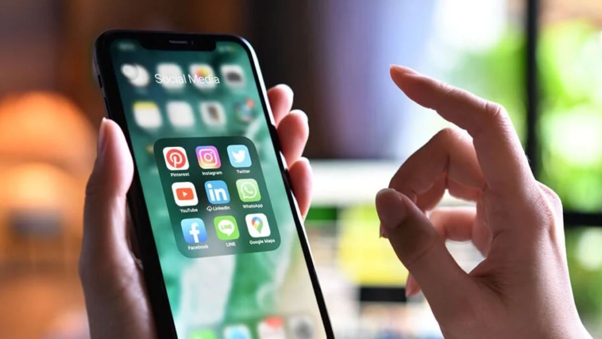 Bật mí cách chặn dữ liệu di động trên iPhone cực hữu ích
