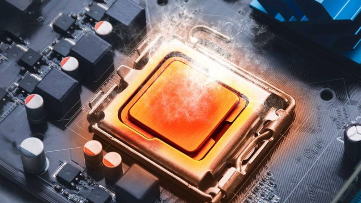 Ép xung CPU là gì? Cách ép xung CPU mà bạn sẽ cần!