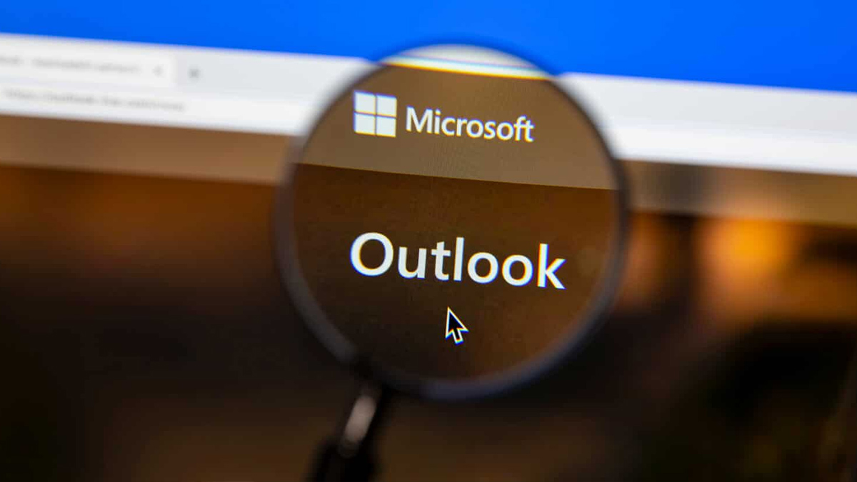 Outlook là gì?