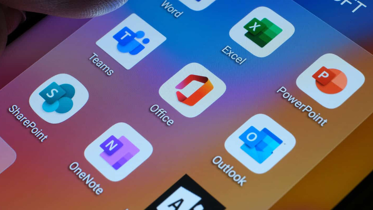 Vì sao nên sử dụng Outlook?
