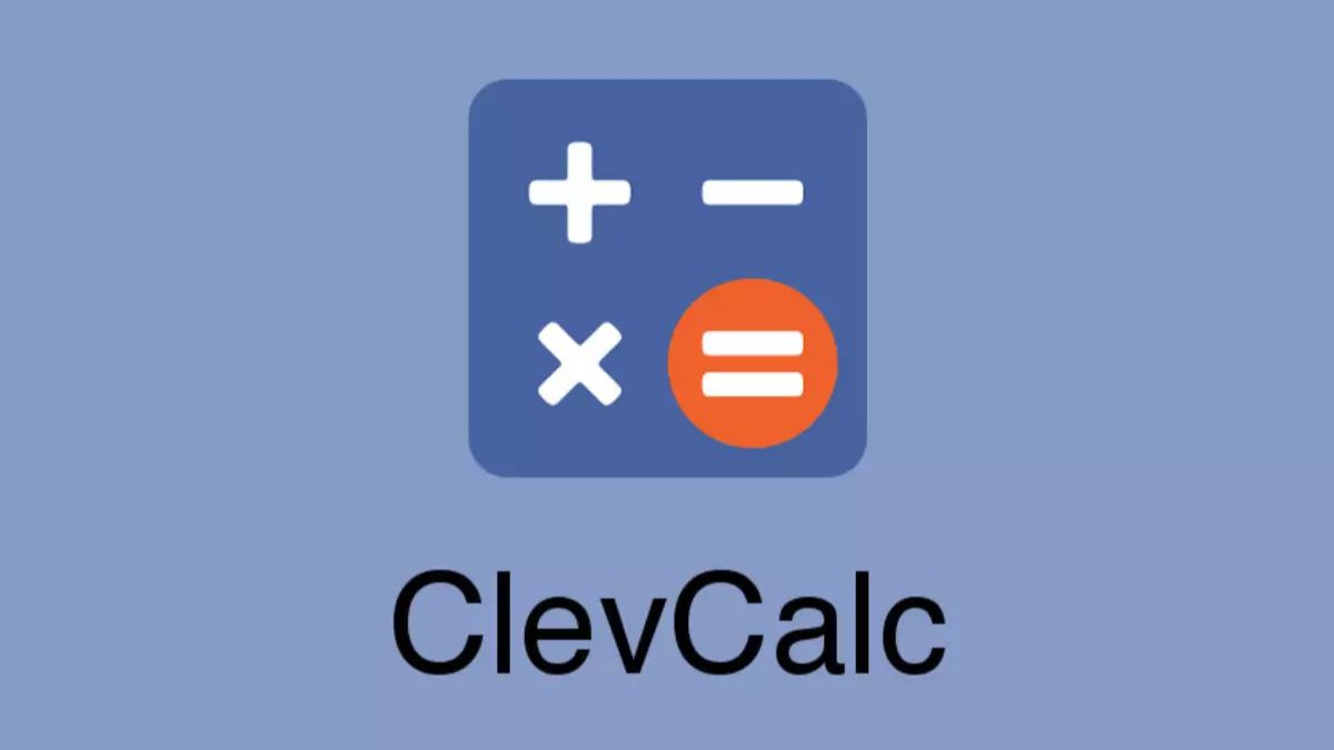 ClevCalc là gì?