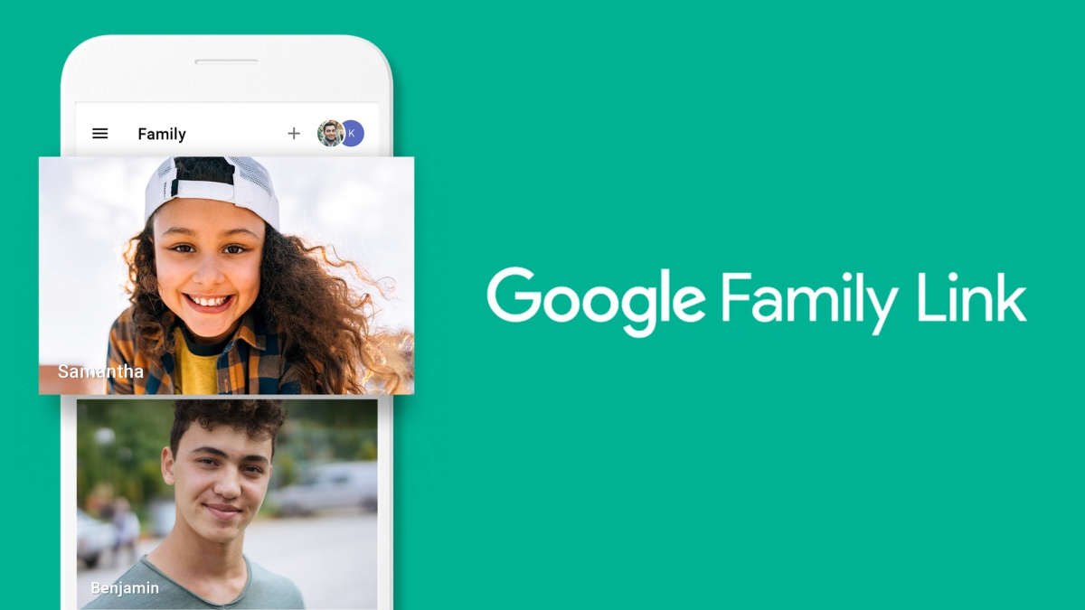 Google Family Link là gì?
