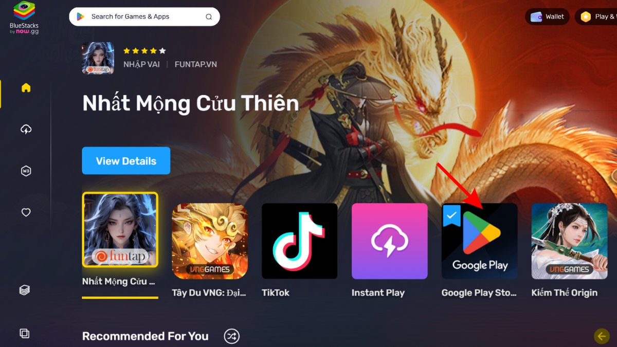 Cách tải Family Link trên PC bước 1