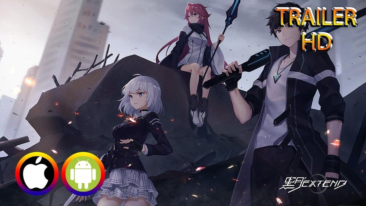 Gameplay của Hắc Nguyệt Quyền Thần
