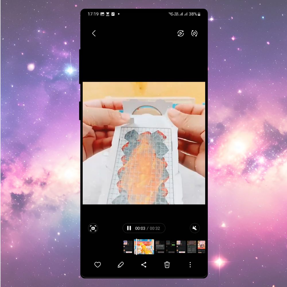 Cách tải video trên 1688 về điện thoại 9