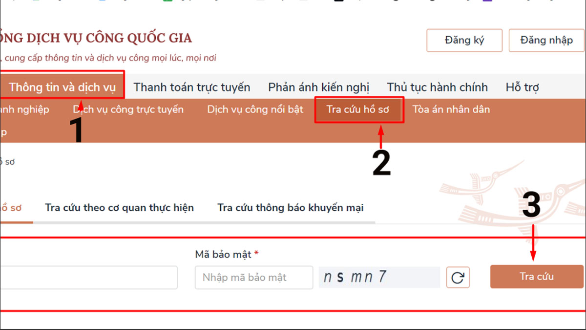 Làm thế nào để kiểm tra xem CCCD gắn chip đã làm xong hay chưa?