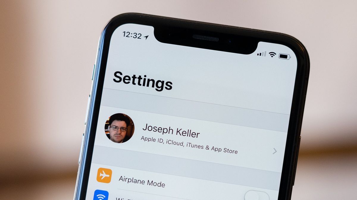 Cách xoá iCloud trên điện thoại cũ chỉ với vài thao tác đơn giản
