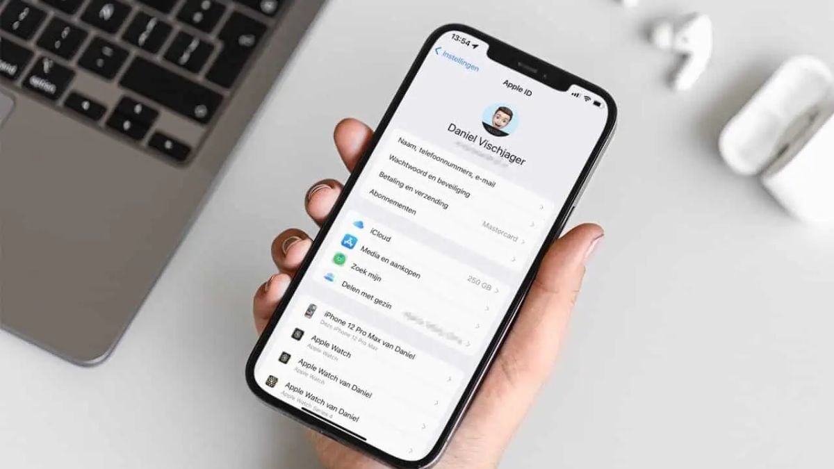 lợi ích khi xoá iCloud trên iPhone cũ