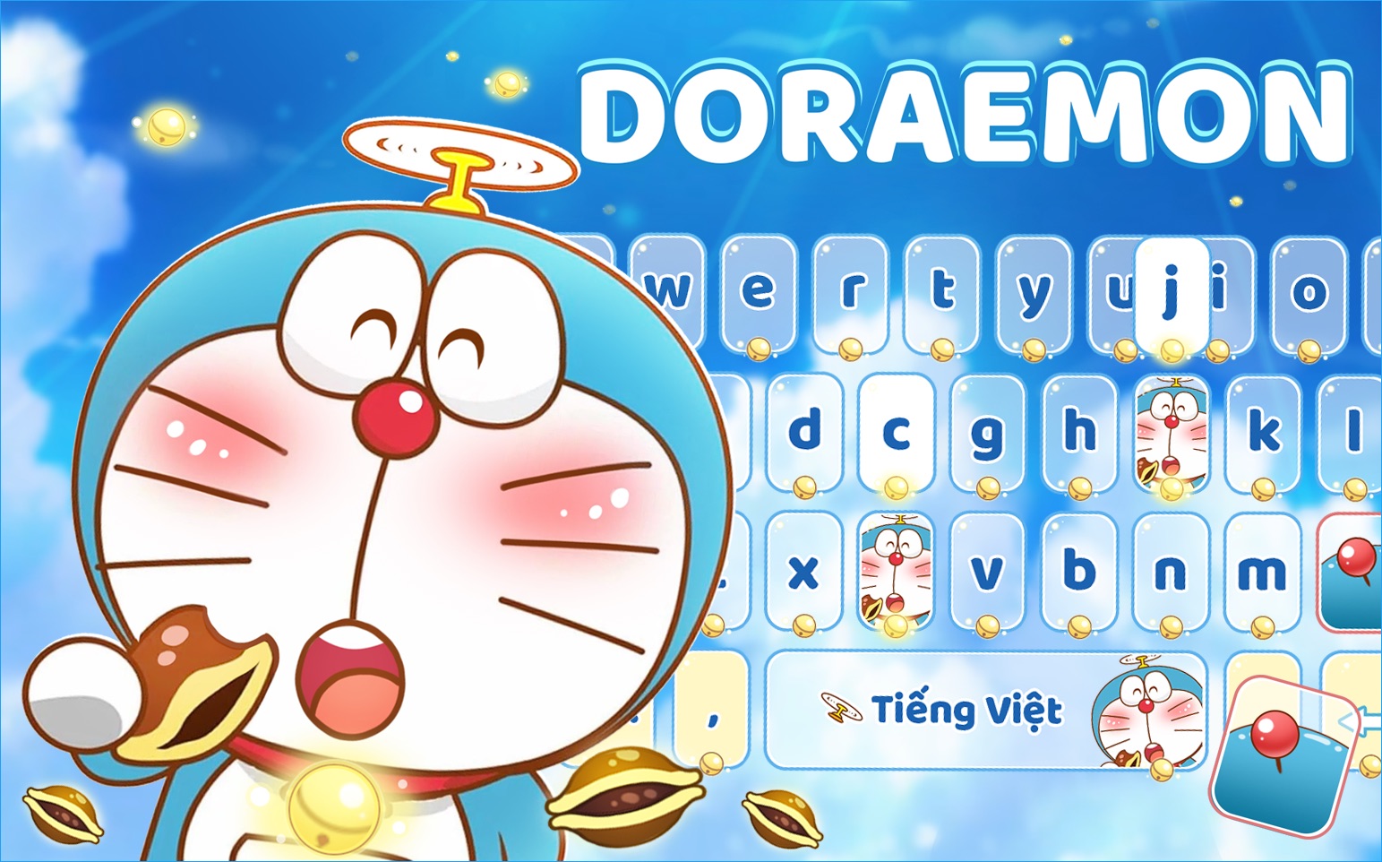 Cài đặt bàn phím Redmi Note 13 thì không nên bỏ qua 3 ứng dụng này!