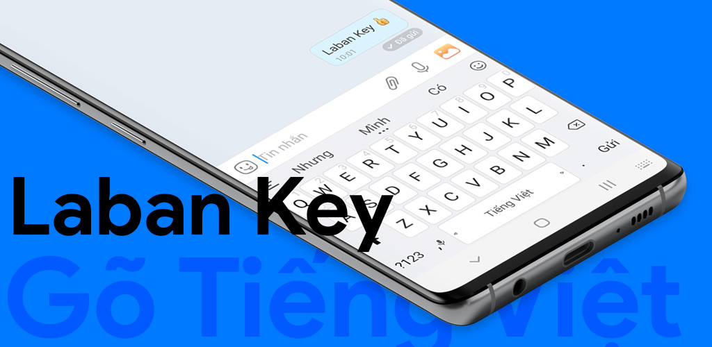 Laban Key