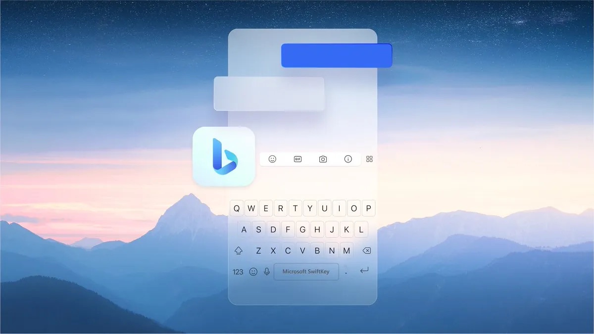 SwiftKey