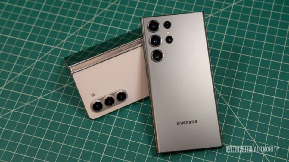 Samsung nên cải tiến camera cho Galaxy Z Fold thế hệ mới
