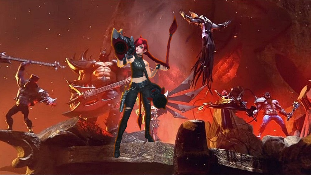 Cẩm nang ĐTCL: Top 3 đội hình reroll mạnh nhất meta 14.2