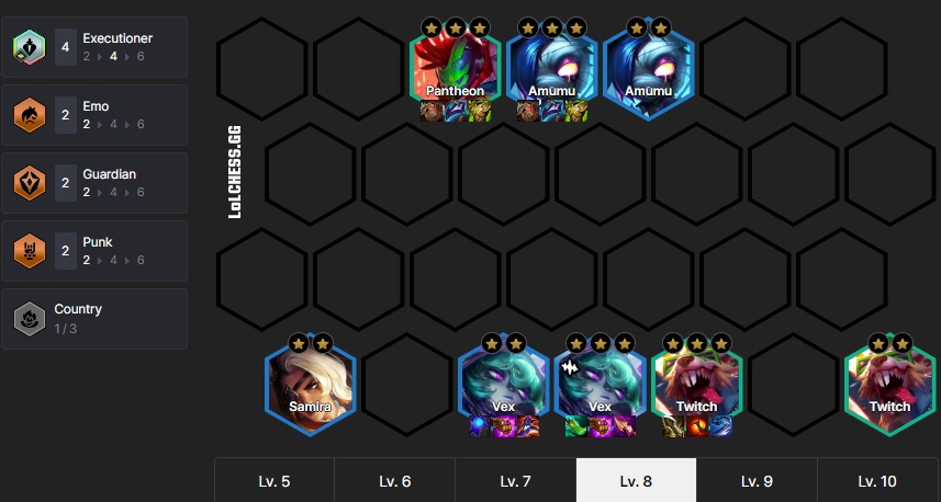 Cẩm nang ĐTCL: Top 3 đội hình reroll nên chơi trong meta 14.1