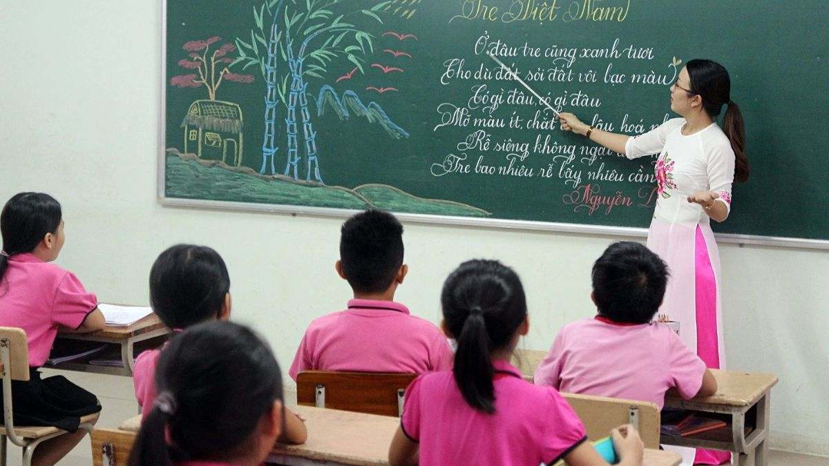 Những câu nói hay về cô giáo ý nghĩa nhất