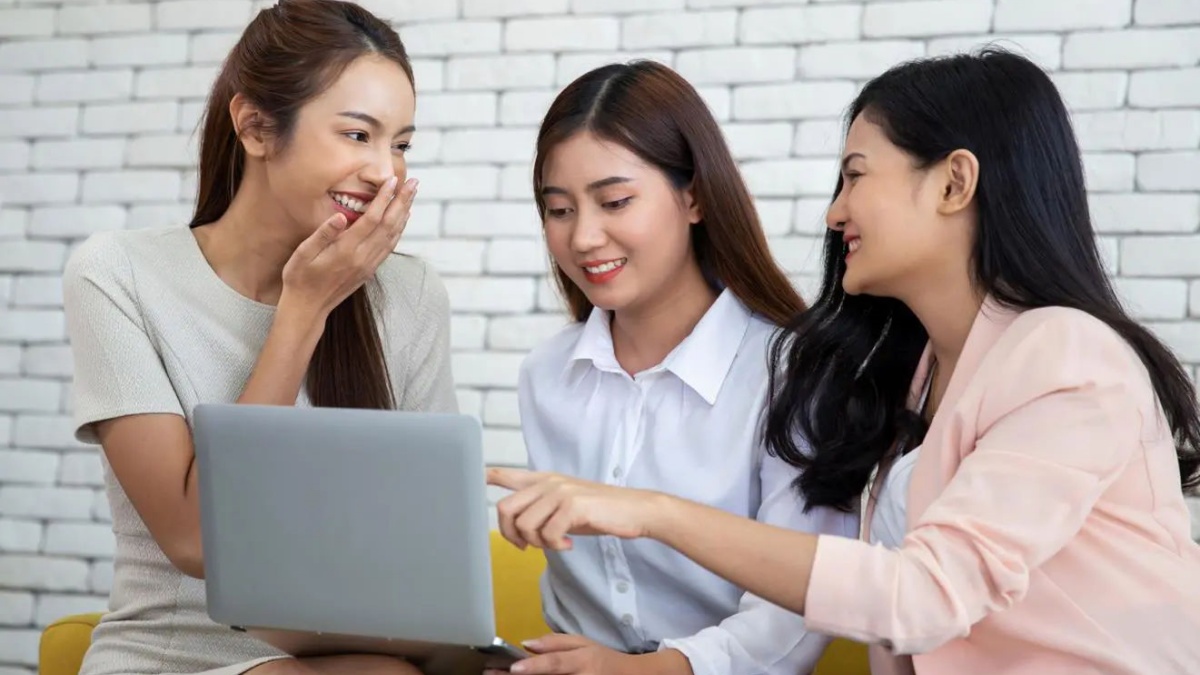 Những câu nói hay mà phụ nữ hiện đại cần ghi nhớ
