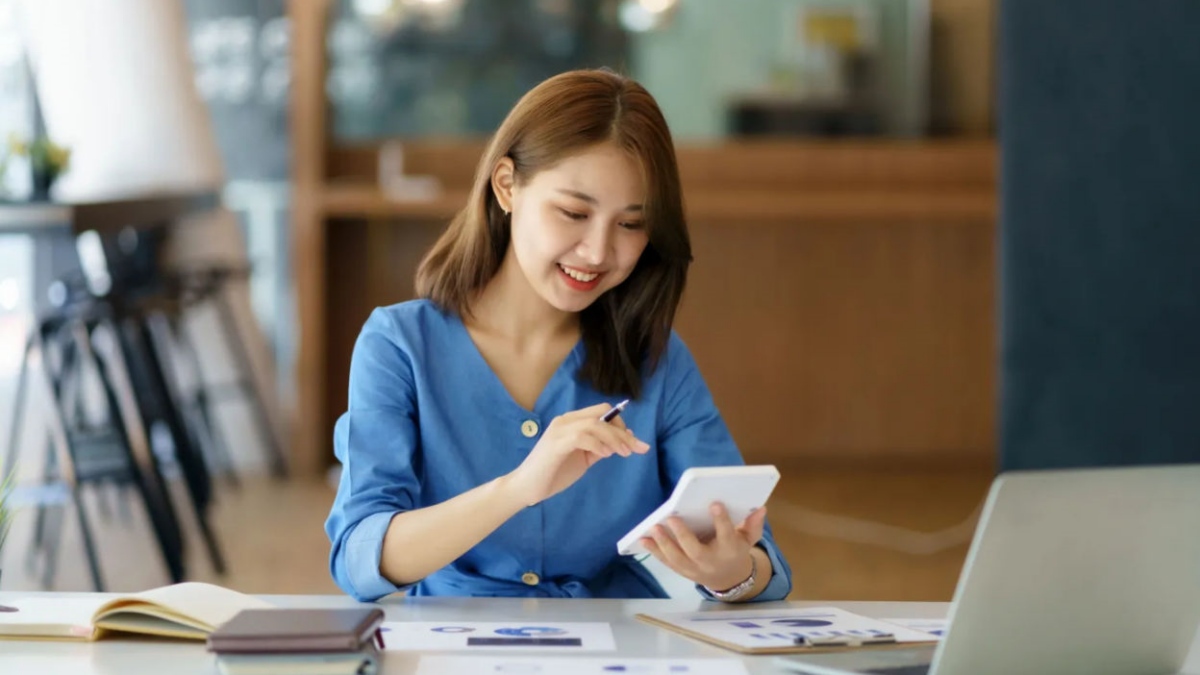 câu nói bạn cần nhớ nếu muốn là người phụ nữ thành công
