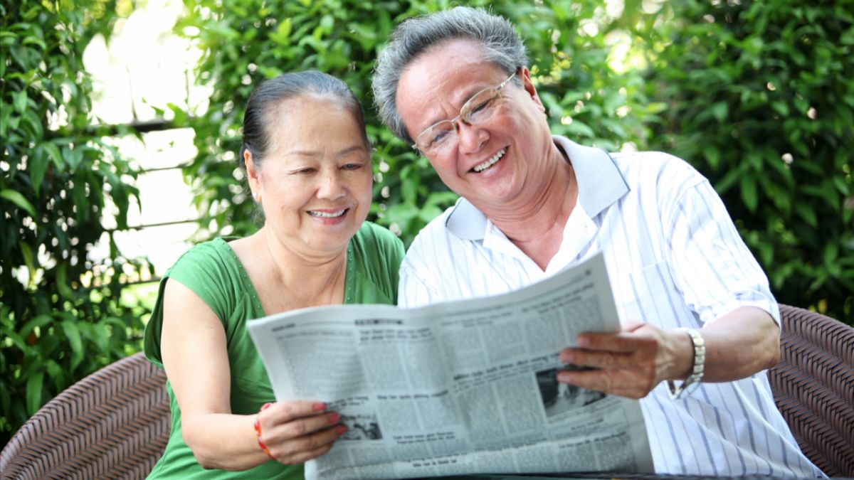 Tăng tuổi nghỉ hưu, thay đổi điều kiện hưởng lương hưu