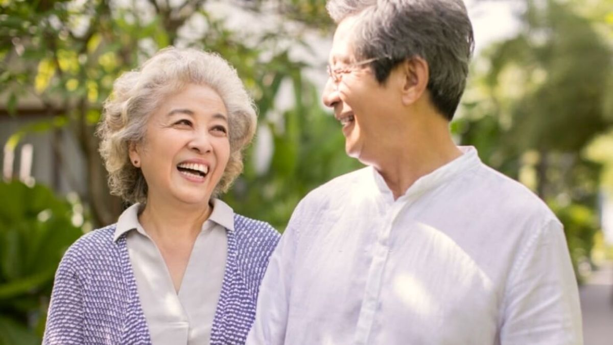 Tăng lương hưu, trợ cấp BHXH