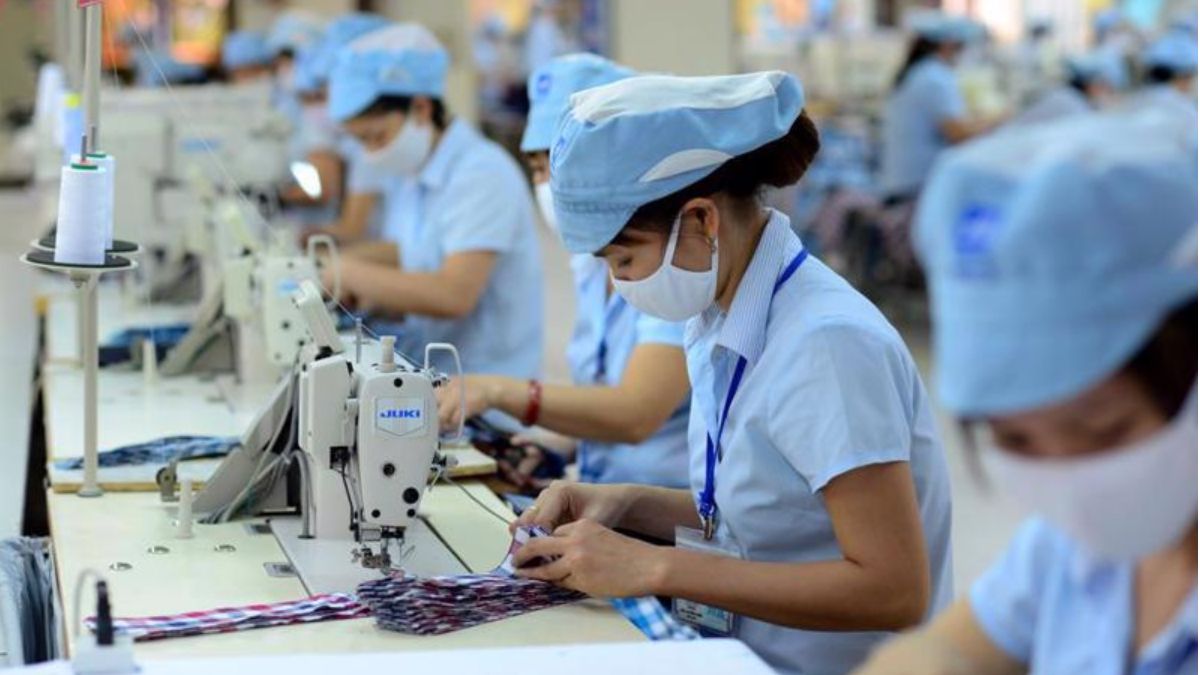 Thay đổi hệ số trượt giá BHXH 2024