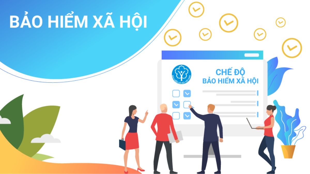 Năm 2024 thay đổi gì về chính sách BHXH, BHYT? Người dân vui hay buồn?