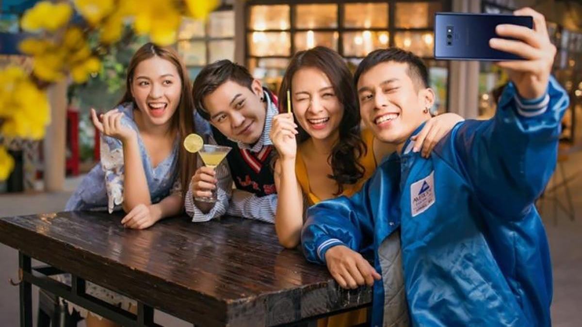 Chúc mừng năm mới em gái bằng tiếng Anh