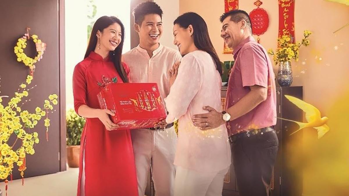 STT chúc Tết em gái tình cảm, ấm áp