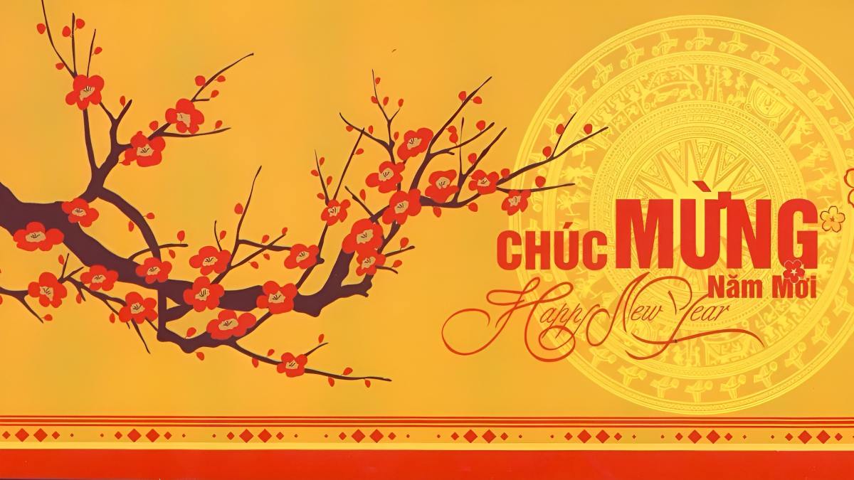 Lời chúc Tết nhân viên công ty nhân dịp năm mới hay nhất