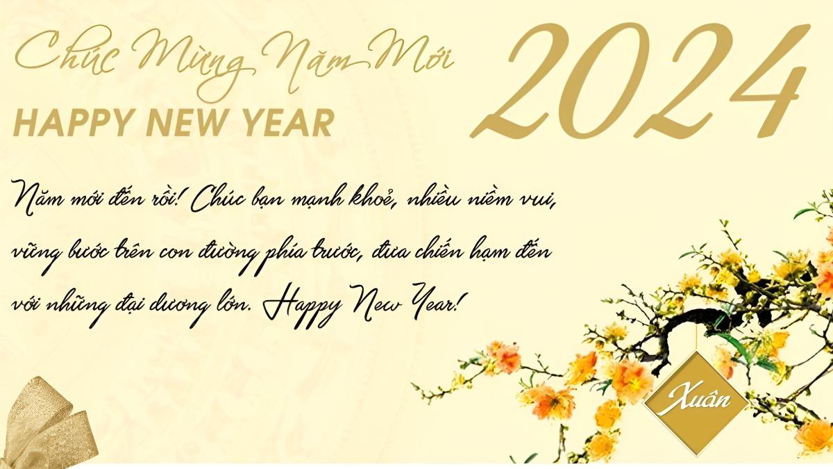 Lời chúc Tết nhân viên công ty nhân dịp năm mới hay nhất