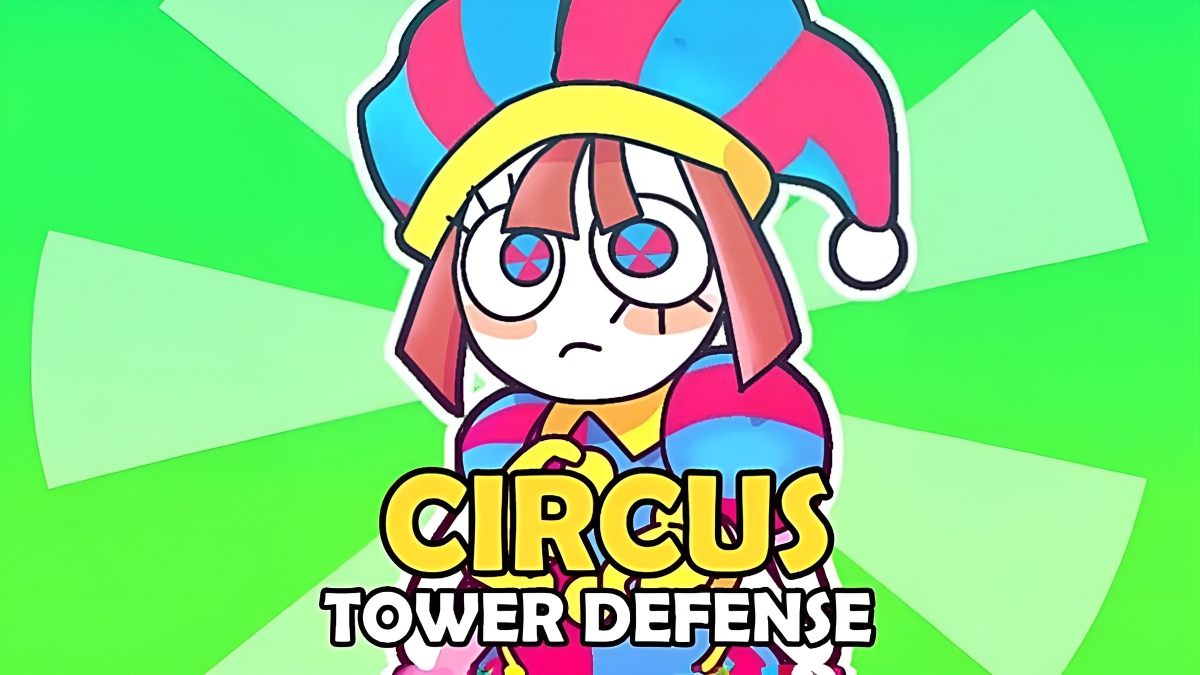 Code Circus Tower Defense là gì?