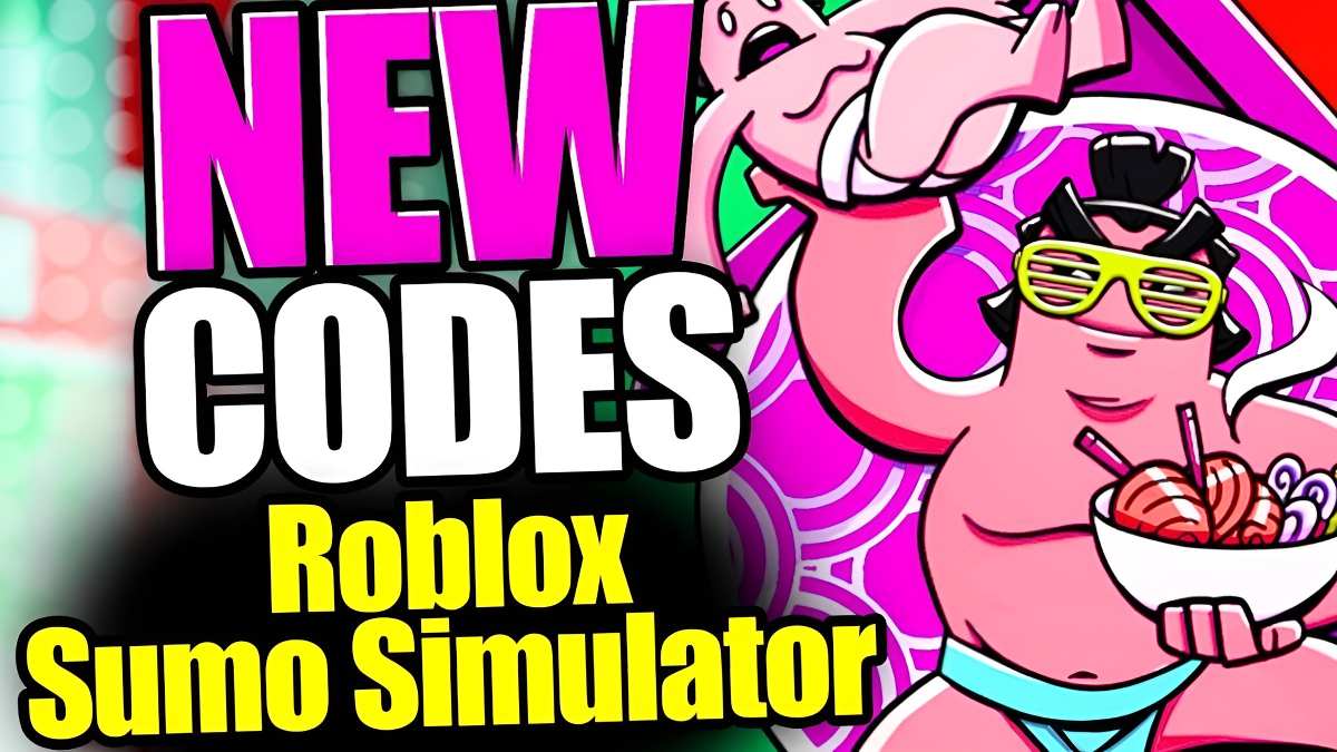 Code Sumo Simulator 2025 là gì?