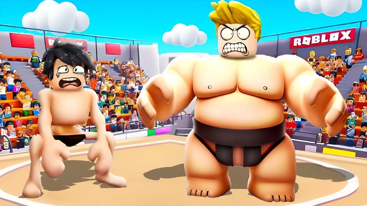 Tại sao mã Sumo Simulator mới nhất 2025 thông báo không hoạt động?
