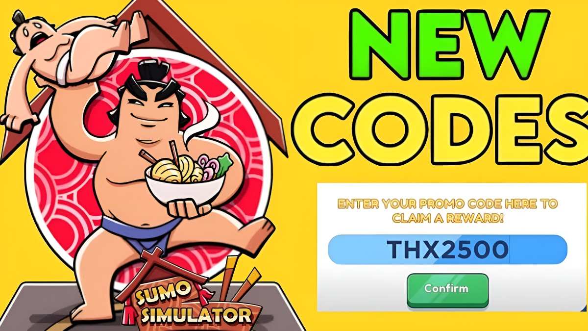 Full code Sumo Simulator mới nhất 2025
