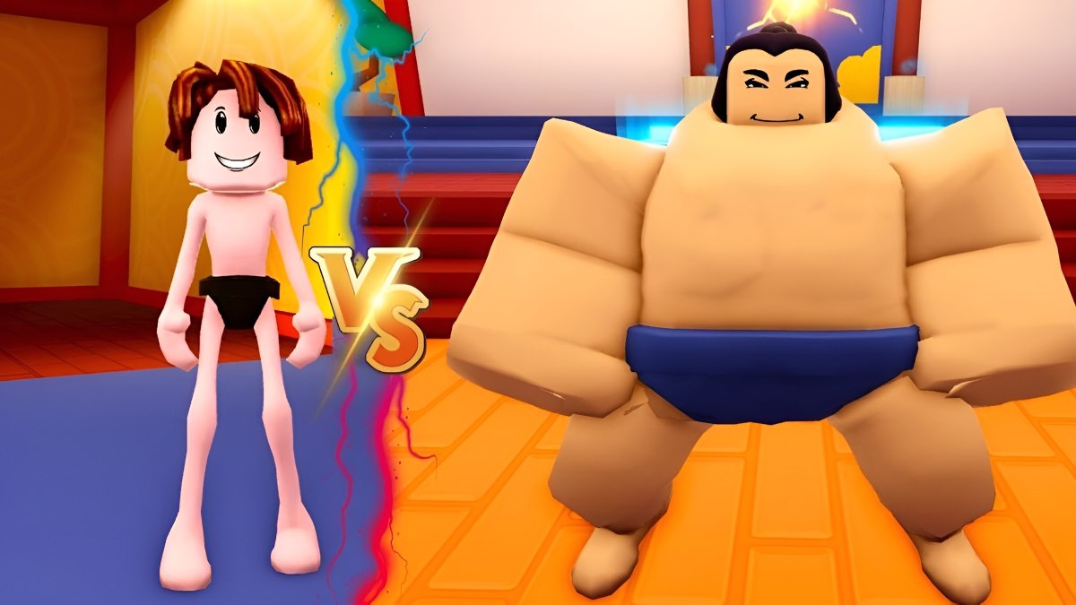 Lưu ý khi nhập code Sumo Simulator mới nhất 2025