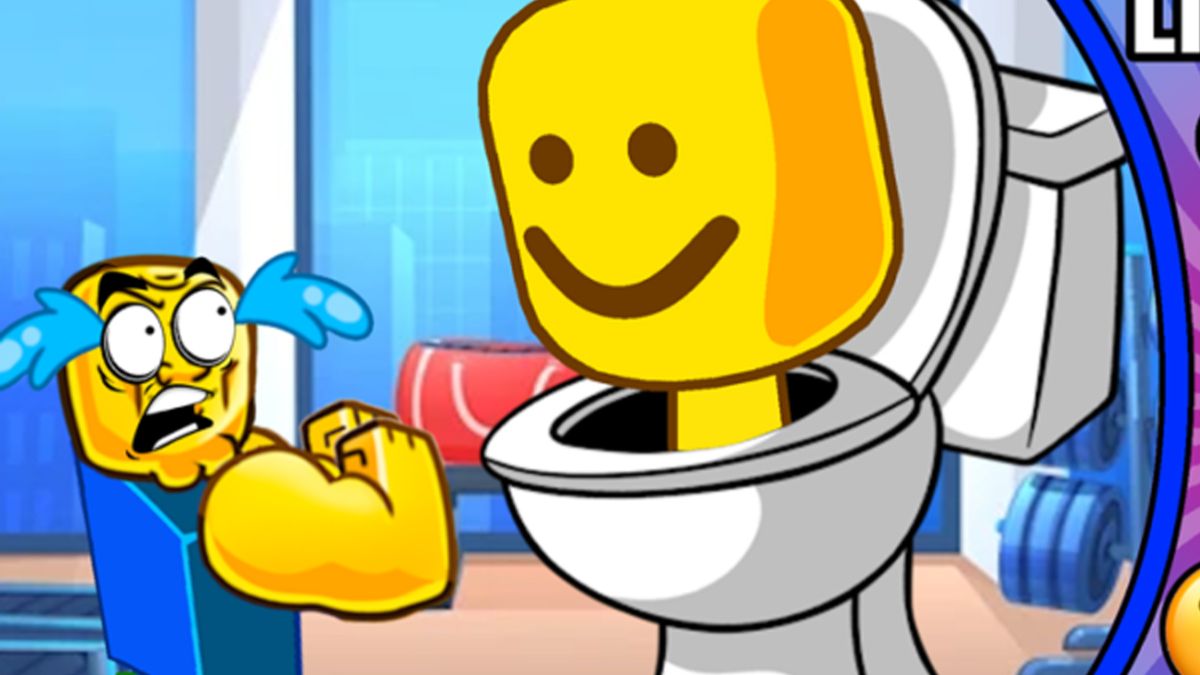 Săn thêm code Toilet Fighting Simulator mới nhất từ nhà game