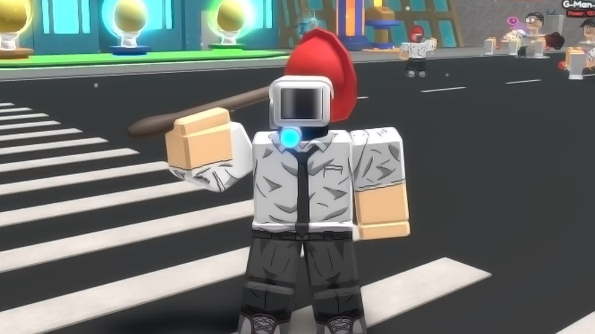 Code Toilet Fighting Simulator wiki bao gồm những gì?