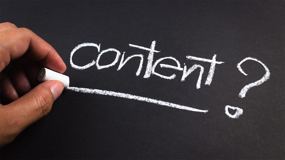 Những lưu ý khi viết content Tết