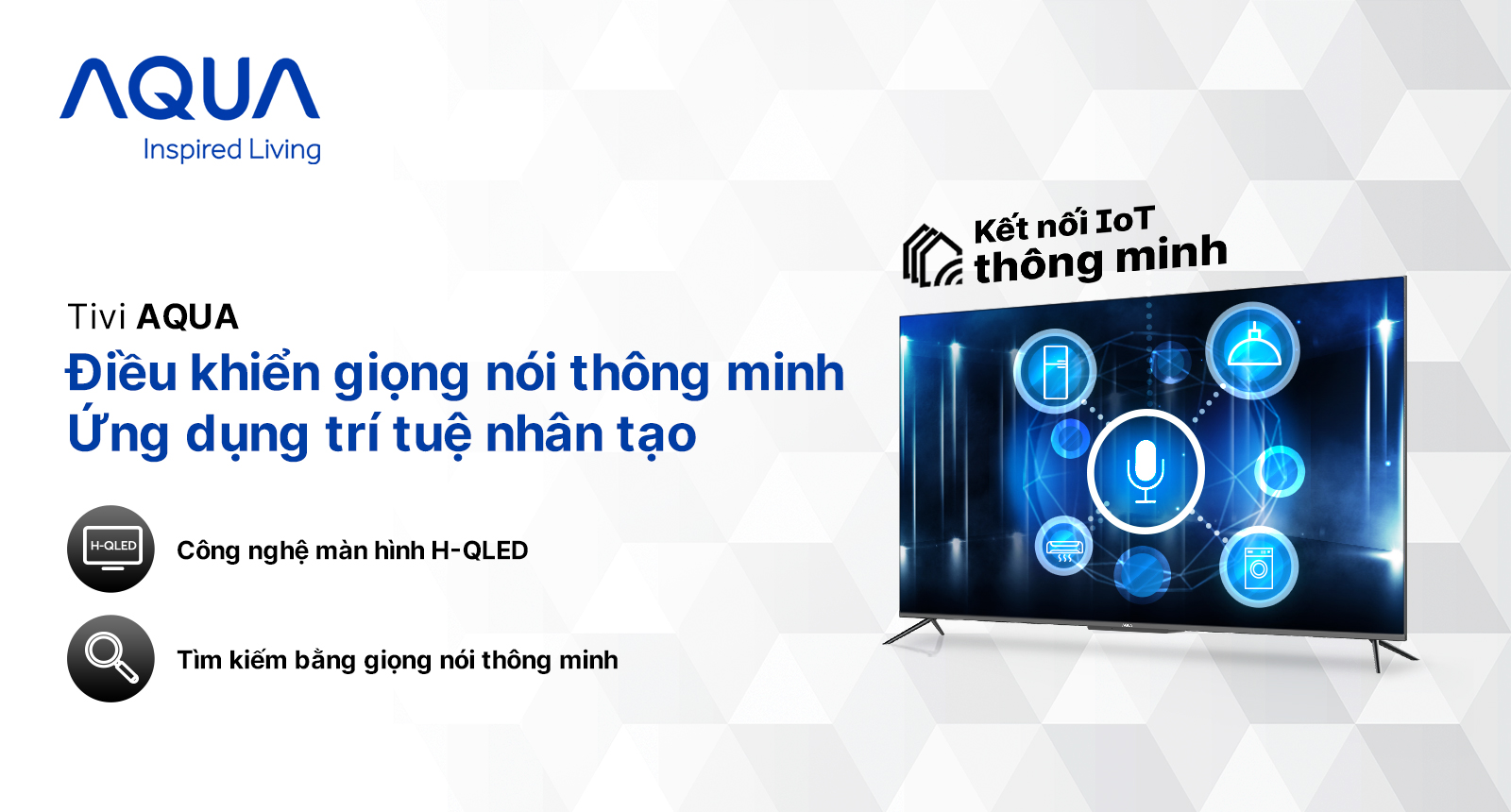 Đánh giá tivi Aqua có tốt hay không?