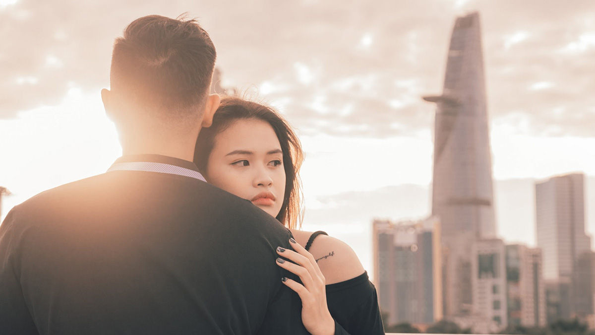 Cách đặt biệt danh cho người yêu nữ