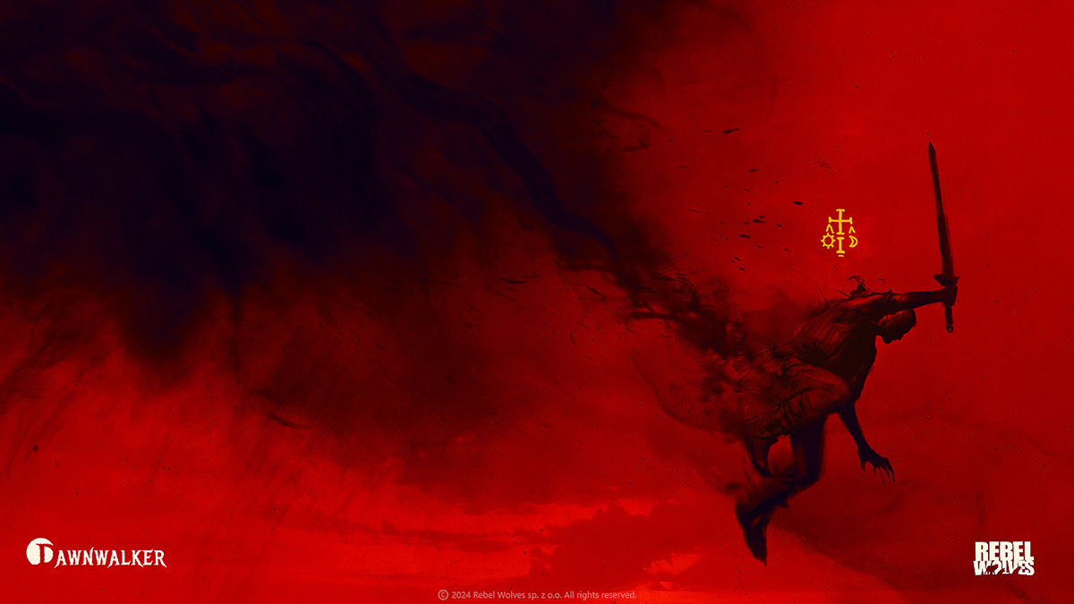 Dawnwalker - Game nhập vai mới của cựu binh CD Projekt RED được xác nhận
