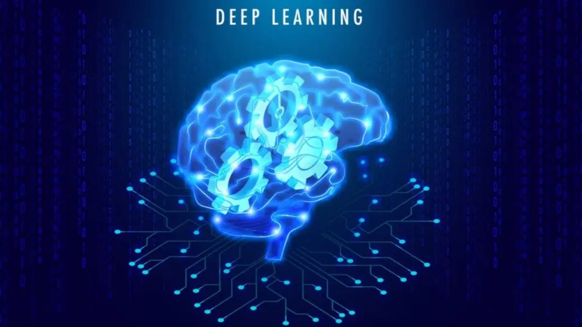 Cách thức hoạt động của Deep Learning