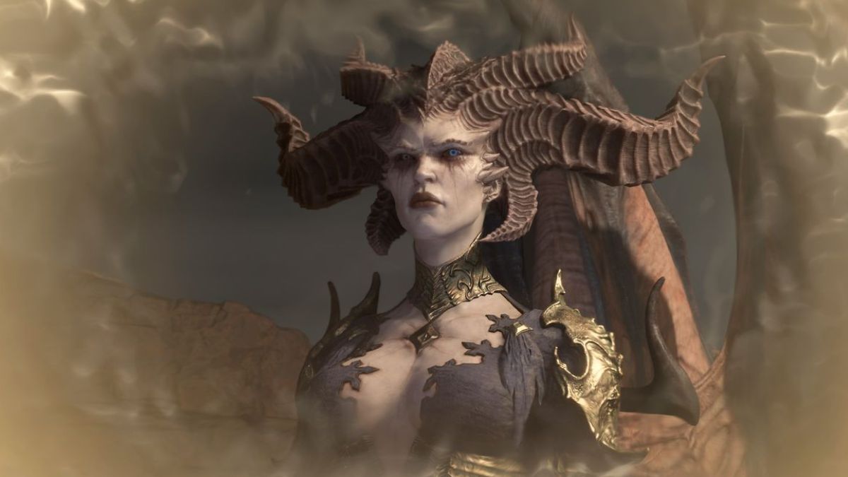 Giới thiệu về game Diablo 4